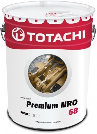 Totachi Premium NRO 68 - Công Ty TNHH TOTAHA Việt Nam